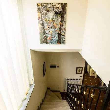 Bussana Forever, Est Apartament San Remo