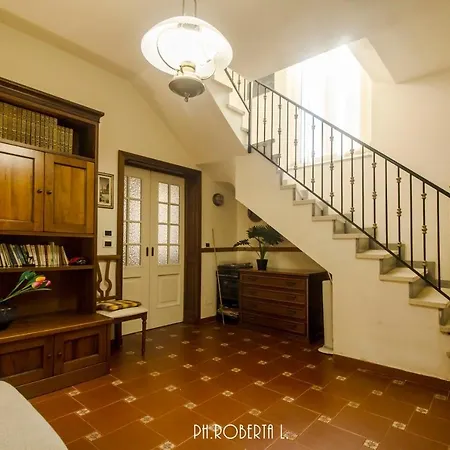 Bussana Forever, Est Apartamento Sanremo