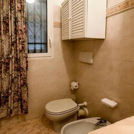 Appartement Bussana Forever, Est San Remo